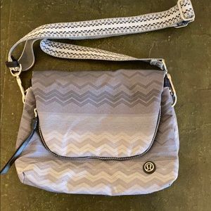 Lululemon Festival Crossbody Bag